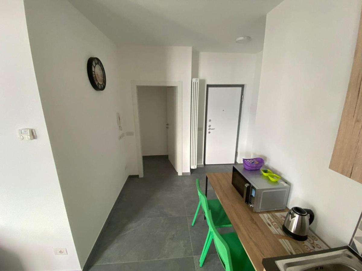 贝拉诺Casa Anita公寓 外观 照片