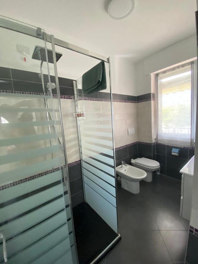 贝拉诺Casa Anita公寓 外观 照片